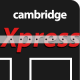 Cambridge Xpress